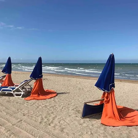 Holiday home Maison Jardin 4 Personnes Houlgate
