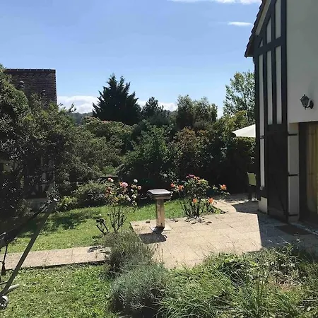 Maison Jardin 4 Personnes Holiday home